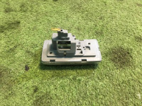 Luz da bagageira SUBARU LANCASTER OEM 84671AC010 BHE 2002 EZ30
