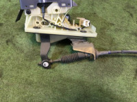 คันเกียร์ออโต้ SUBARU LANCASTER OEM 35150FC000 35180AE070 35111AE001 BHE 2002