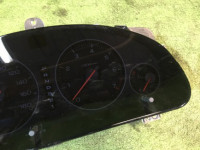 Спидометр SUBARU LANCASTER OEM 85020AE210 BHE 2002 EZ30