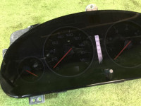 Спидометр SUBARU LANCASTER OEM 85020AE210 BHE 2002 EZ30