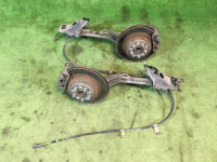 ดุมล้อหลัง 26700AE010 26692AE000 26692AE001 26692AE010 26692AE011 SUBARU LANCASTER