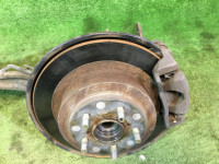 ดุมล้อหลัง SUBARU LANCASTER OEM 26700AE010 26692AE000 26692AE001 26692AE010 26692AE011 BHE 2002 EZ30