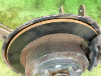 ดุมล้อหลัง SUBARU LANCASTER OEM 26700AE010 26692AE000 26692AE001 26692AE010 26692AE011 BHE 2002 EZ30