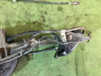 ดุมล้อหลัง SUBARU LANCASTER OEM 26700AE010 26692AE000 26692AE001 26692AE010 26692AE011 BHE 2002 EZ30