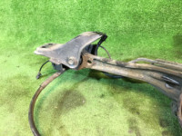 ดุมล้อหลัง SUBARU LANCASTER OEM 26700AE010 26692AE000 26692AE001 26692AE010 26692AE011 BHE 2002 EZ30
