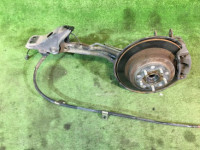 ดุมล้อหลัง SUBARU LANCASTER OEM 26700AE010 26692AE000 26692AE001 26692AE010 26692AE011 BHE 2002 EZ30