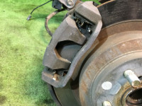 ดุมล้อหลัง SUBARU LANCASTER OEM 26700AE010 26692AE000 26692AE001 26692AE010 26692AE011 BHE 2002 EZ30