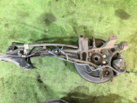 ดุมล้อหลัง SUBARU LANCASTER OEM 26700AE010 26692AE000 26692AE001 26692AE010 26692AE011 BHE 2002 EZ30