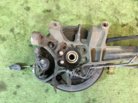 ดุมล้อหลัง SUBARU LANCASTER OEM 26700AE010 26692AE000 26692AE001 26692AE010 26692AE011 BHE 2002 EZ30