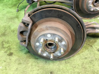 ดุมล้อหลัง SUBARU LANCASTER OEM 26700AE010 26692AE000 26692AE001 26692AE010 26692AE011 BHE 2002 EZ30