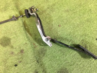 สายคันเร่ง SUBARU LANCASTER OEM 37114AE040 36011AE000 BHE 2002 EZ30