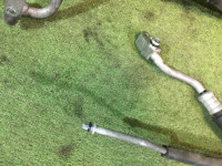 Tubos do ar condicionado SUBARU LANCASTER OEM 73422AE051 73424AE050 73431AE121 73431AE000 BHE 2002 EZ30
