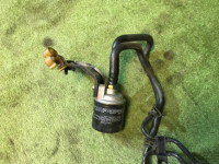 ATFクーラーパイプ SUBARU LANCASTER OEM 45522AE031 38323AA020 BHE 2002 EZ30