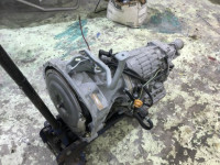 เกียร์ออโต้ SUBARU OUTBACK OEM 31000AG530 BP9 2005 EJ253