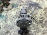 Caja de cambios automática 31000AG530 SUBARU OUTBACK