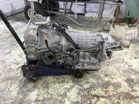 เกียร์ออโต้ SUBARU OUTBACK OEM 31000AG530 BP9 2005 EJ253