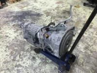 เกียร์ออโต้ SUBARU OUTBACK OEM 31000AG530 BP9 2005 EJ253