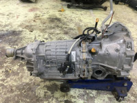 เกียร์ออโต้ SUBARU OUTBACK OEM 31000AG530 BP9 2005 EJ253