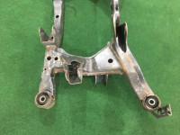 คานรองเครื่อง задняя SUBARU OUTBACK OEM 20152AG031 20152AG020 BP9 2005 EJ253
