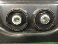 คานรองเครื่อง задняя SUBARU OUTBACK OEM 20152AG031 20152AG020 BP9 2005 EJ253