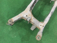 คานรองเครื่อง задняя SUBARU OUTBACK OEM 20152AG031 20152AG020 BP9 2005 EJ253