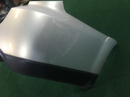 Parachoques trasero SUBARU OUTBACK OEM 57703AG060LY 57704AG060 57703AG070WZ 57703AG070BE 57703AG070GA BP9 2005 gold 39J