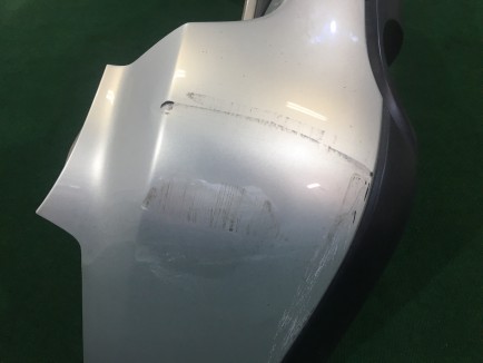 Parachoques trasero SUBARU OUTBACK OEM 57703AG060LY 57704AG060 57703AG070WZ 57703AG070BE 57703AG070GA BP9 2005 gold 39J