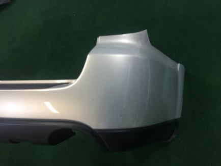 Parachoques trasero SUBARU OUTBACK OEM 57703AG060LY 57704AG060 57703AG070WZ 57703AG070BE 57703AG070GA BP9 2005 gold 39J