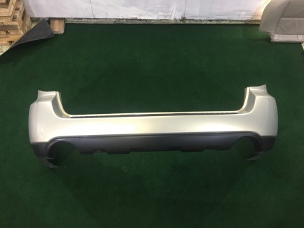 กันชนหลัง 57703AG060LY 57704AG060 57703AG070WZ 57703AG070BE 57703AG070GA SUBARU OUTBACK
