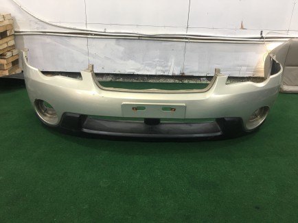 กันชนหน้า 57703AG010BE 57703AG010GA 57704AG010 57703AG170LY 57703AG010VW SUBARU OUTBACK