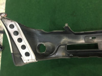Бампер передний SUBARU OUTBACK OEM 57703AG010BE 57703AG010GA 57704AG010 57703AG170LY 57703AG010VW BP9 2005 gold 39J