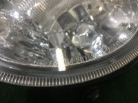 左フォグランプ SUBARU OUTBACK OEM 84501AG030 84501AG031 BP9 2005