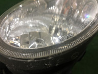 ไฟตัดหมอกขวา SUBARU OUTBACK OEM 84501AG020 84501AG021 BP9 2005