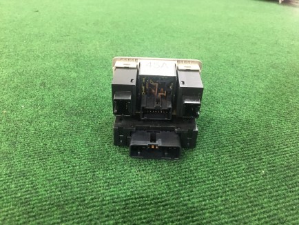 Кнопка корректора фар SUBARU OUTBACK OEM 83001AG030WA 83001AG210WA 83001AG450WA 83001AG031WA BP9 2005 EJ253