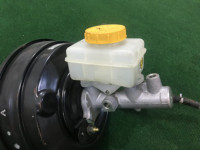 ブレーキマスターシリンダー SUBARU OUTBACK OEM 26401AG000 BP9 2005 EJ253