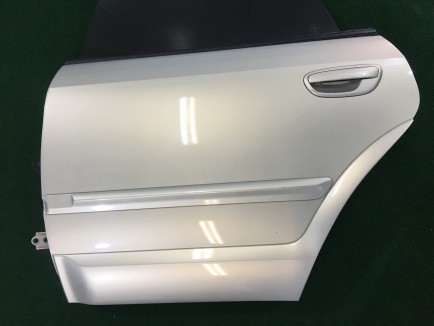 Puerta trasera izquierda SUBARU OUTBACK OEM 60409AG0519P, 91112AG070GA BP9 2005 gold 39J