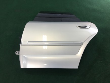 Puerta trasera izquierda SUBARU OUTBACK OEM 60409AG0519P, 91112AG070GA BP9 2005 gold 39J