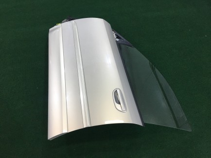 Puerta delantera izquierda SUBARU OUTBACK OEM 91112AG050GA, 60009AG0509P, 60009AG0519P BP9 2005 gold 39J