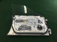 Puerta delantera izquierda SUBARU OUTBACK OEM 91112AG050GA, 60009AG0509P, 60009AG0519P BP9 2005 gold 39J