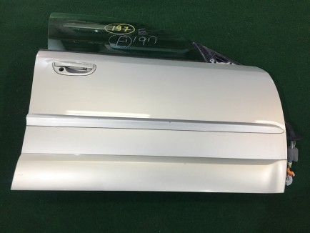 Дверь передняя правая SUBARU OUTBACK OEM 60009AG0409P, 60009AG0419P, 91112AG040GA BP9 2005 gold 39J