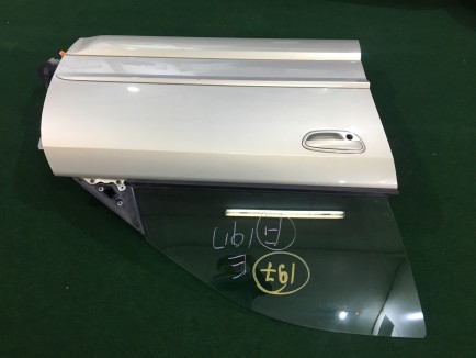 Дверь передняя правая SUBARU OUTBACK OEM 60009AG0409P, 60009AG0419P, 91112AG040GA BP9 2005 gold 39J