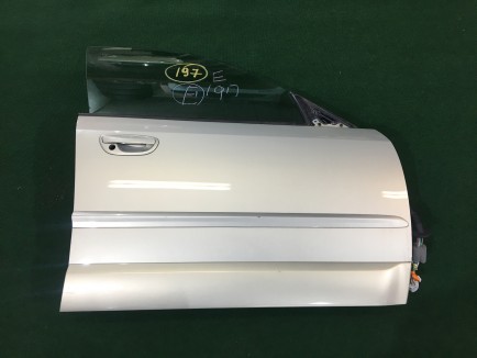 ประตูหน้าขวา 60009AG0409P, 60009AG0419P, 91112AG040GA SUBARU OUTBACK
