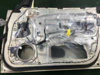 Дверь передняя правая SUBARU OUTBACK OEM 60009AG0409P, 60009AG0419P, 91112AG040GA BP9 2005 gold 39J