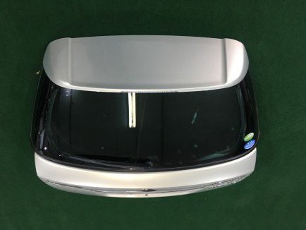 ประตูท้าย 60809AG0029P, 60809AG0039P, 96031AG000GA, 84261AG142GA, 84261AG143GA SUBARU OUTBACK