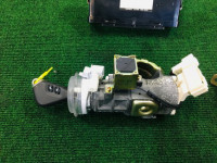 ชุดล็อกพร้อมกุญแจ SUBARU OUTBACK OEM 57491AG700 57491AG701 BP9 2005 gold 39J