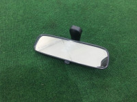 Espejo retrovisor interior SUBARU OUTBACK OEM 92021AG000 92021AG001 BP9 2005 gold 39J