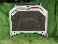 引擎盖 SUBARU OUTBACK OEM 57229AG0209P BP9 2005 gold 39J
