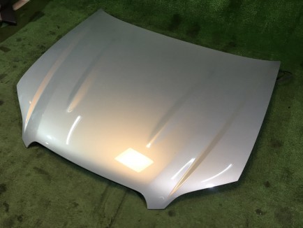 引擎盖 SUBARU OUTBACK OEM 57229AG0209P BP9 2005 gold 39J