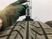 Колеса SUBARU OUTBACK OEM 28111AG130 28111AG131 BP9 2005