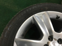 Колеса SUBARU OUTBACK OEM 28111AG130 28111AG131 BP9 2005